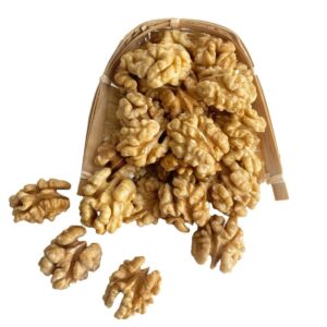 Popular  Walnut Kernel  Broken Pieces From China