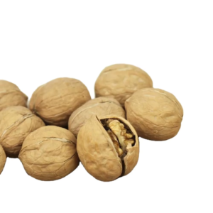 185 Xin 2 Unwashed  Paper Walnut Shelled Walnut Halves Broken Pieces From China (复制)