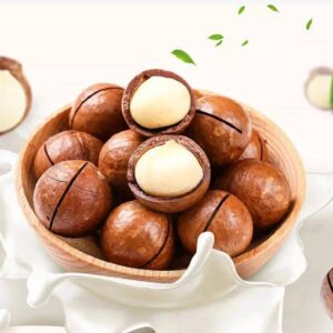 Fresh Healthy Wholesale Delicious Dried Macadamia Nut