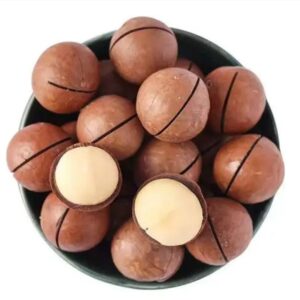 Wholesale Delicious Fresh Healthy Sweet Dried Macadamia Nut and  Kernel